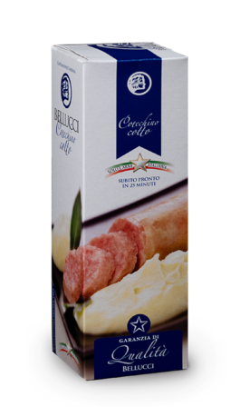 Salumificio Bellucci