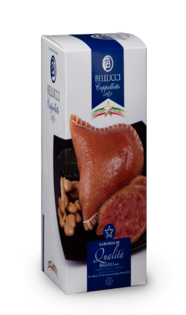 Salumificio Bellucci